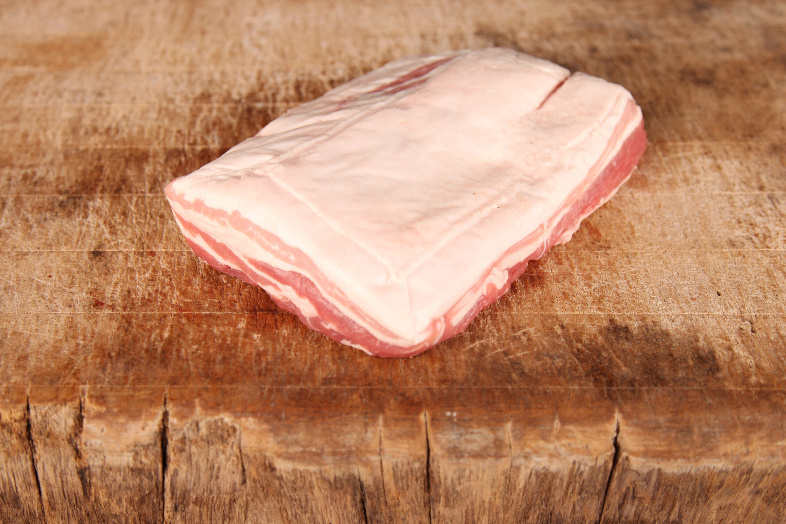 Duroc buikspek | BBQuality