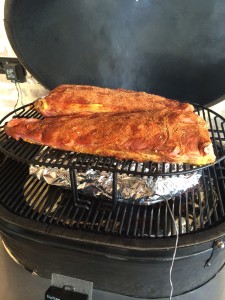 Spareribs - BBQuality