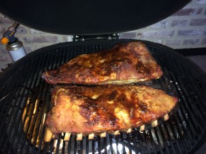 Spareribs - BBQuality