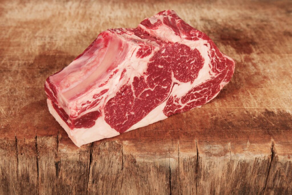 Cote de Boeuf Nederlands dubbeldoel | BBQuality