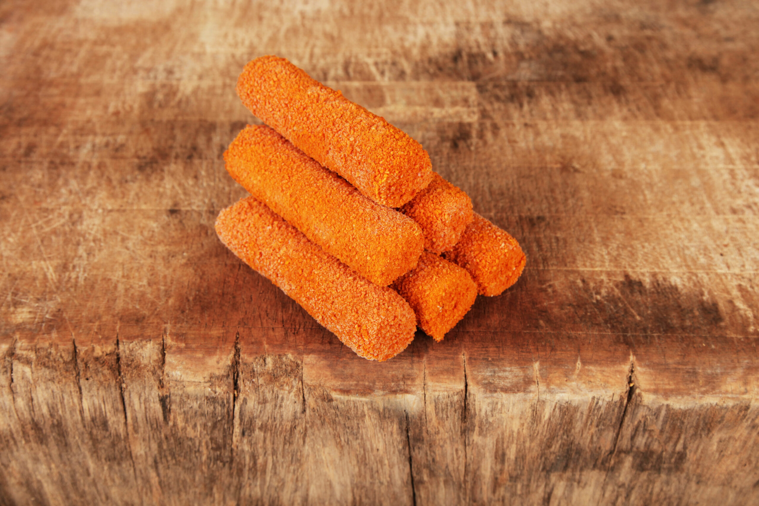 Pulled Pork kroket