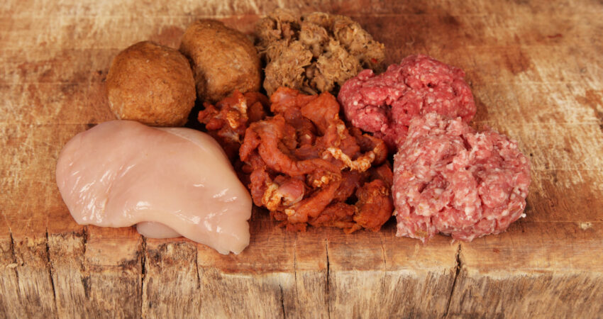 Dagelijks vlees probeerpakket - BBQuality