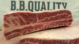 Shortribs ongemarineerd | BBQuality