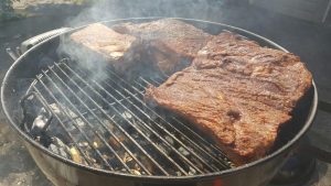 Shortribs op de Q | BBQuality