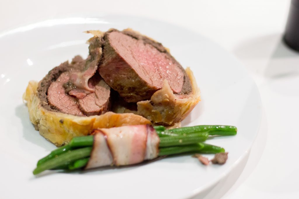 Beef Wellington | BBQuality