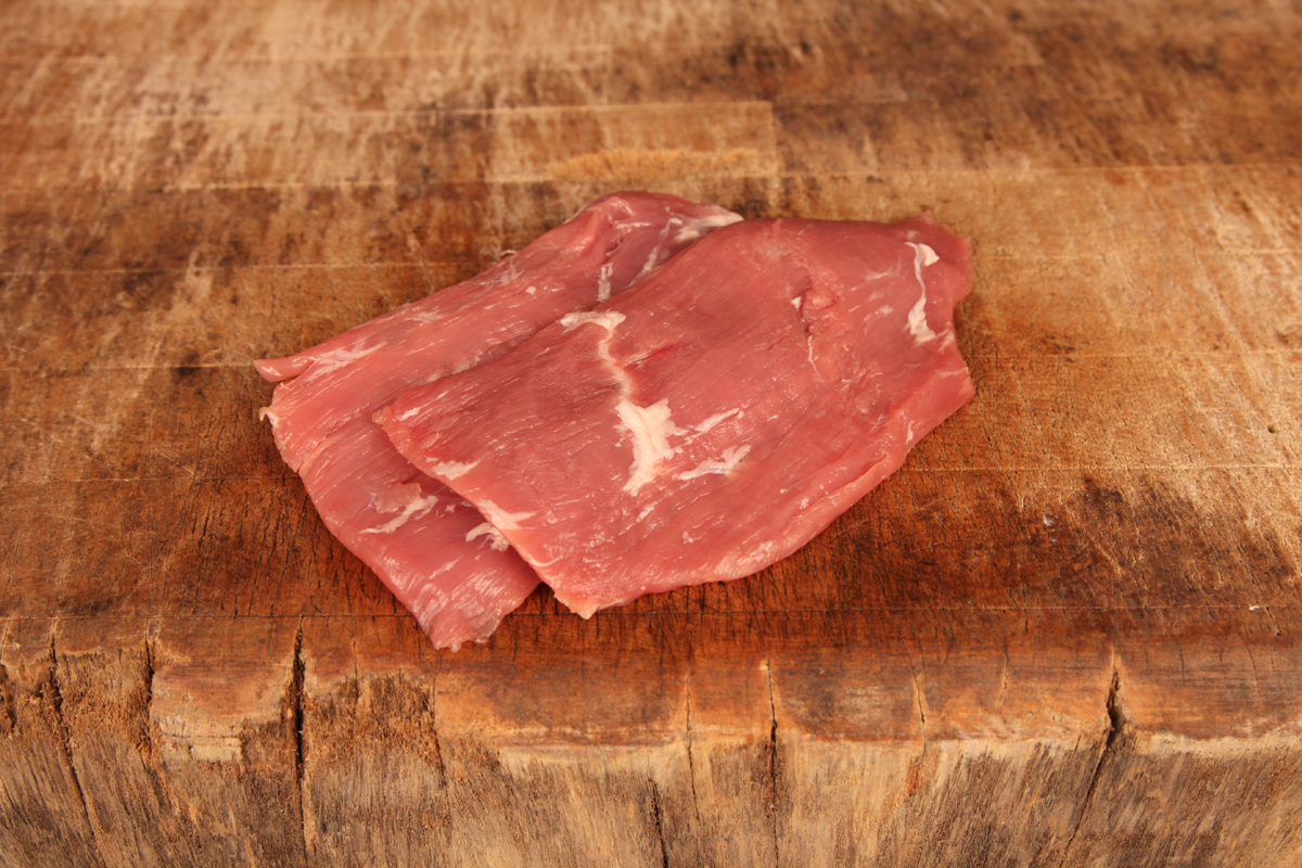 Vinkenlap bavette varken | BBQuality