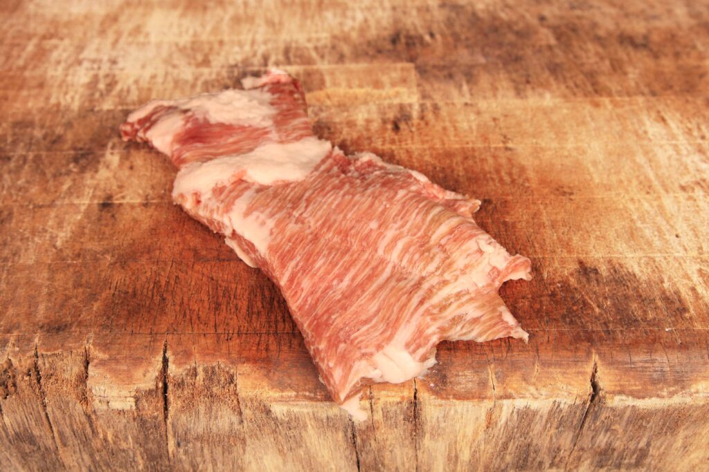 Iberico secreto belotta | BBQuality