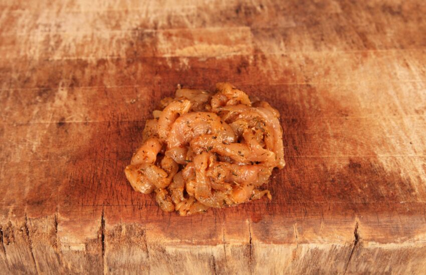 Kipgyros reepjes bestellen | BBQuality jouw online slager. Gyros reepjes bestellen | BBQuality jouw online slager.