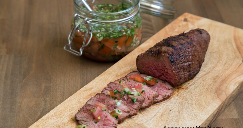 Recept diamanthaas - BBQuality