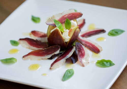 Duck Prosciutto - BBQuality