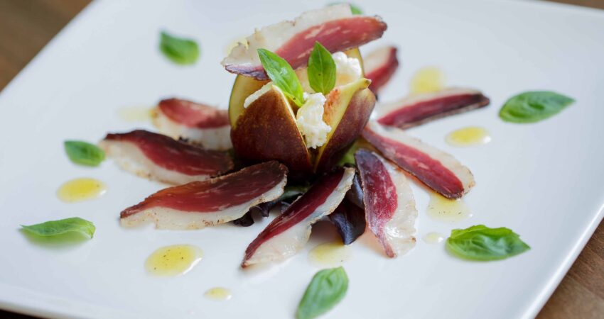 Duck Prosciutto - BBQuality