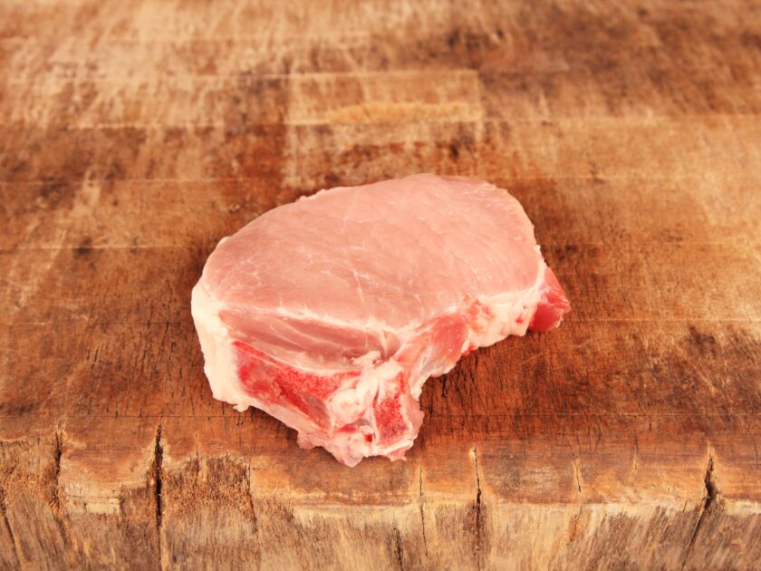 Ribkarbonade | BBQuality