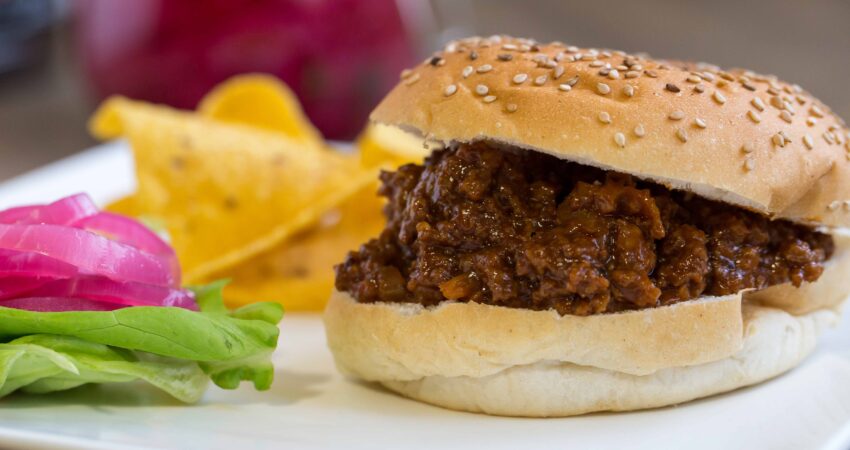 Mac's Sloppy Joes - BBQuality