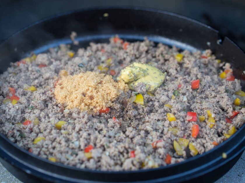 Mac's Sloppy Joes - BBQuality