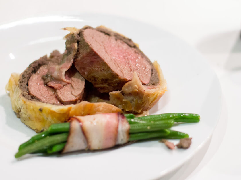Beef Wellington | BBQuality
