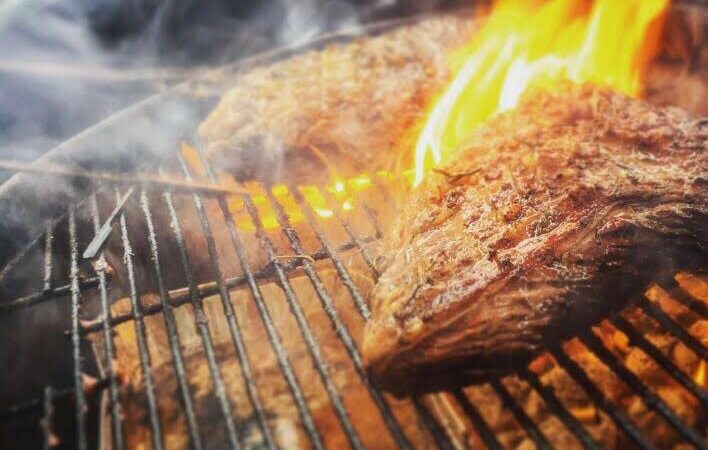 BBQ vlees | BBQuality
