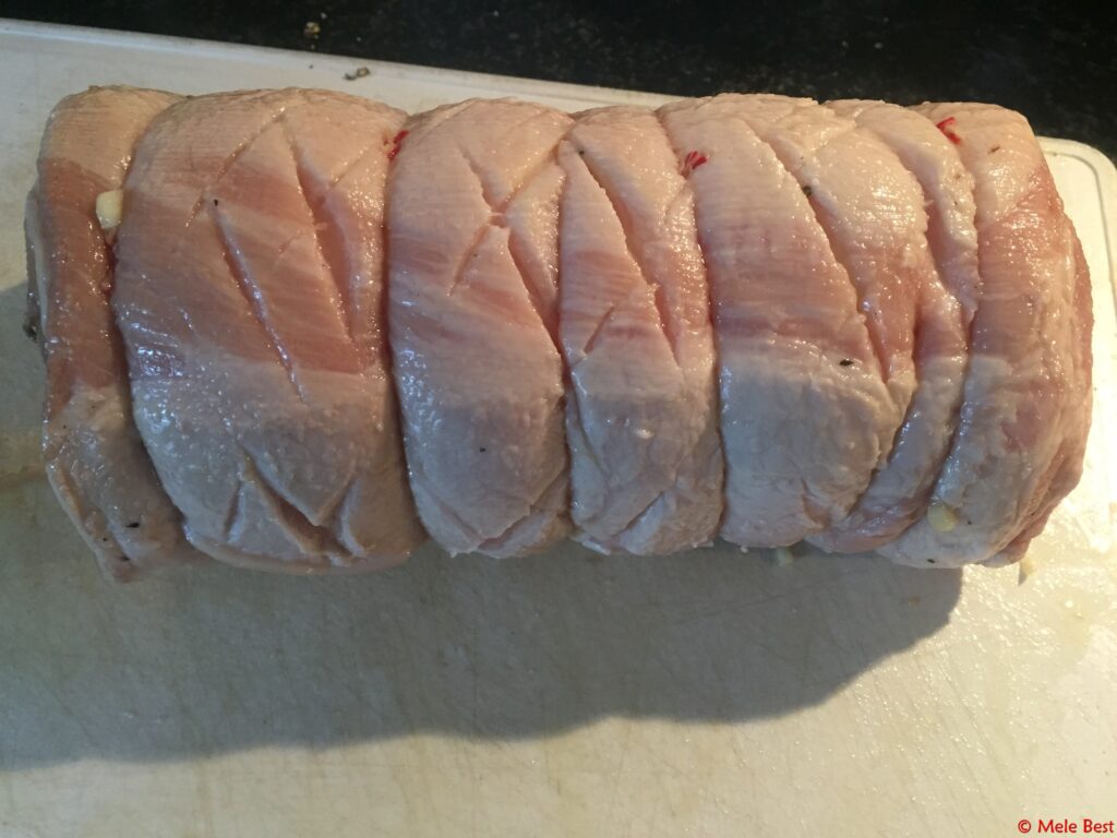 Porchetta - BBQuality