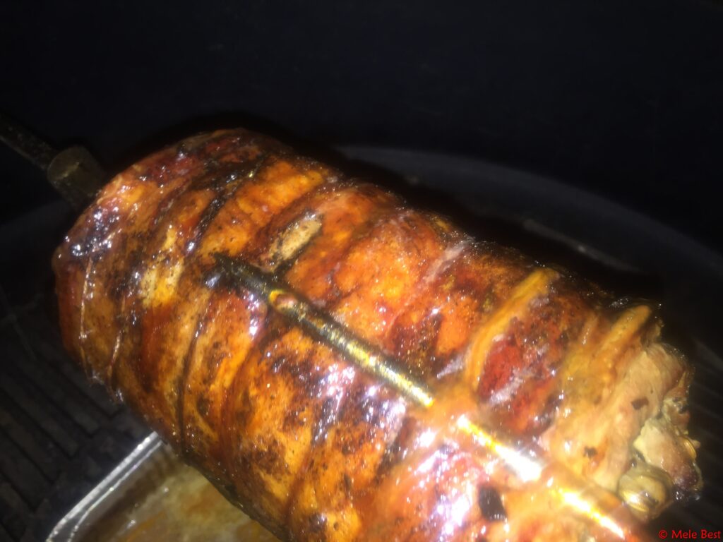 Porchetta - BBQuality