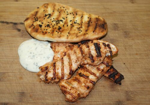Kip Tandoori