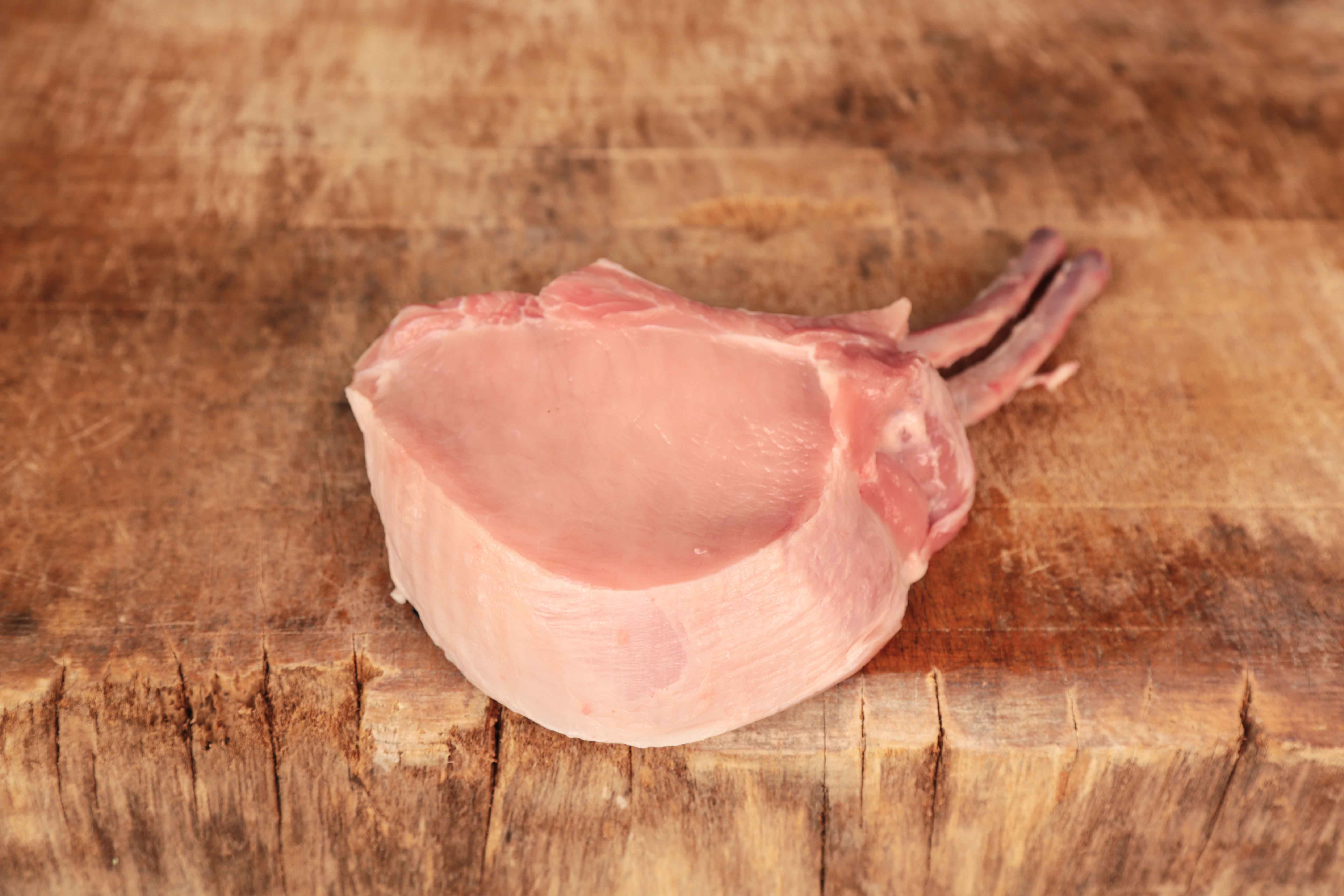 Varkensribroast bestellen BBQuality jouw online slager.