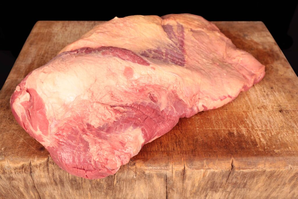 Angus Brisket Canada bestellen BBQuality jouw online slager.
