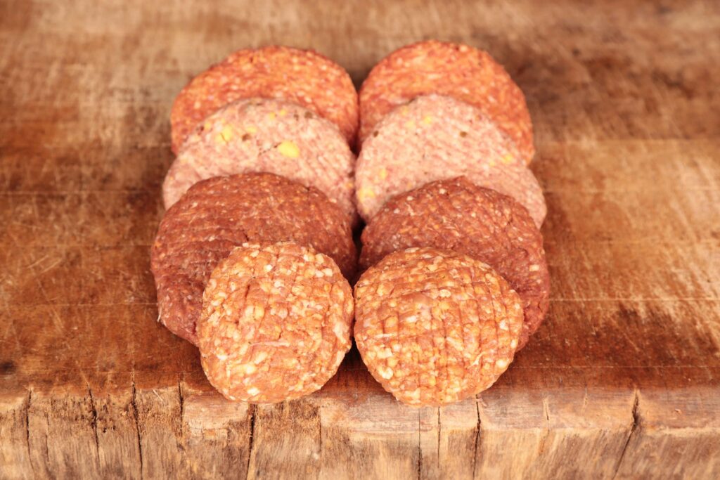 Burgerpakket | BBQuality