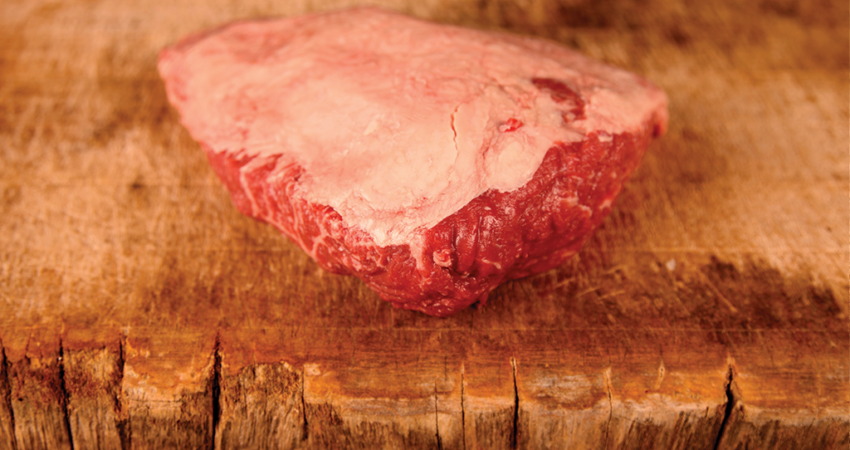 Angus picanha Canada | BBQuality