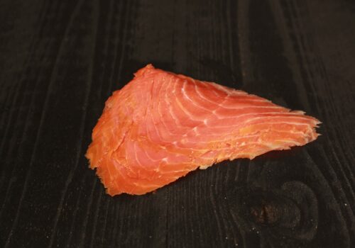 Gerookte zalm | BBQuality