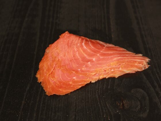 Gerookte zalm | BBQuality