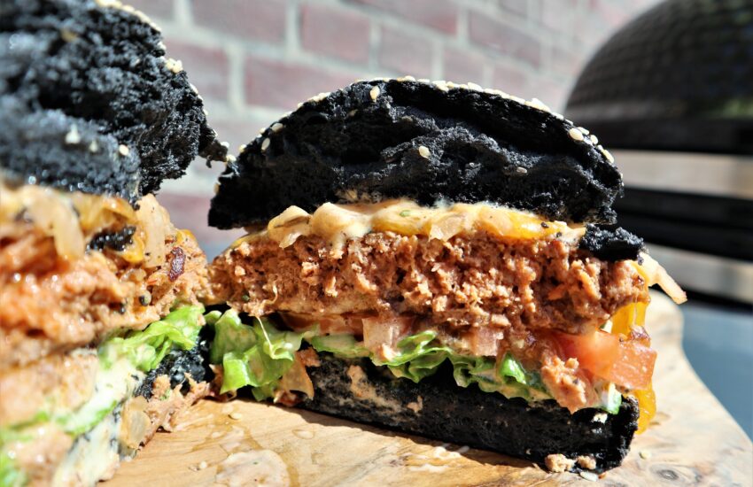 Pikken Wegversperring ik klaag Black Angus burger bestellen | BBQuality jouw online slager.