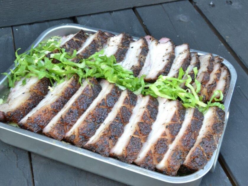 Buikspek recept | BBQuality