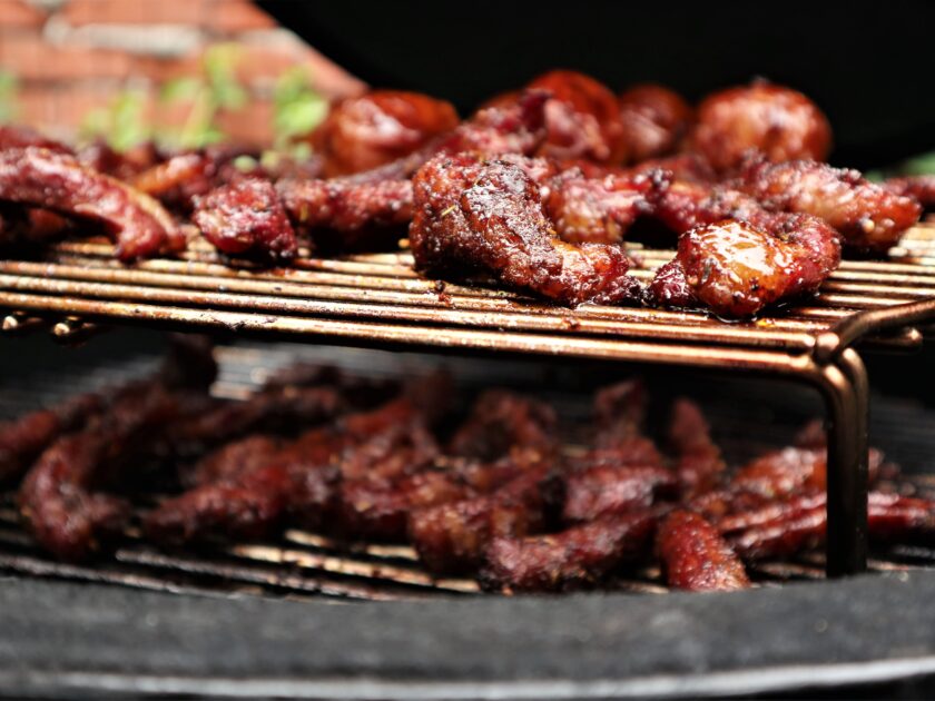 Iberico ribfingers recept | BBQuality