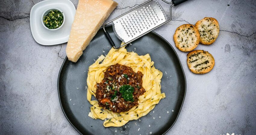 Italiaanse stoof recept | BBQuality