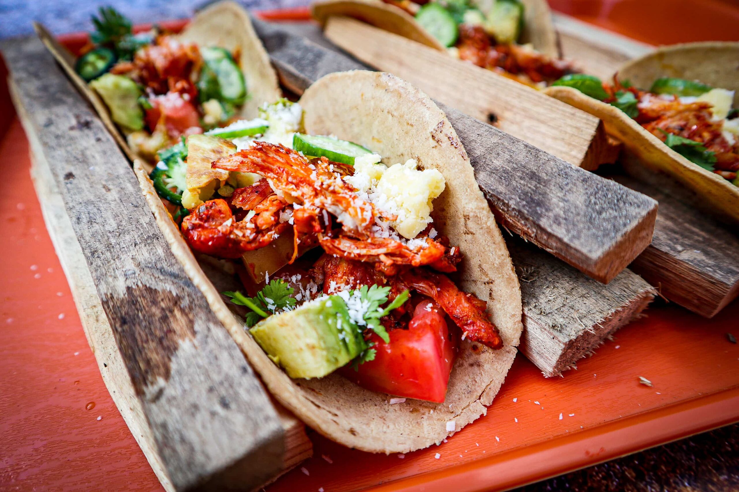 Mexicaanse kipdij stoof recept, met achiote | BBQuality