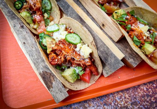 Mexicaanse kipdij stoof recept, met achiote | BBQuality