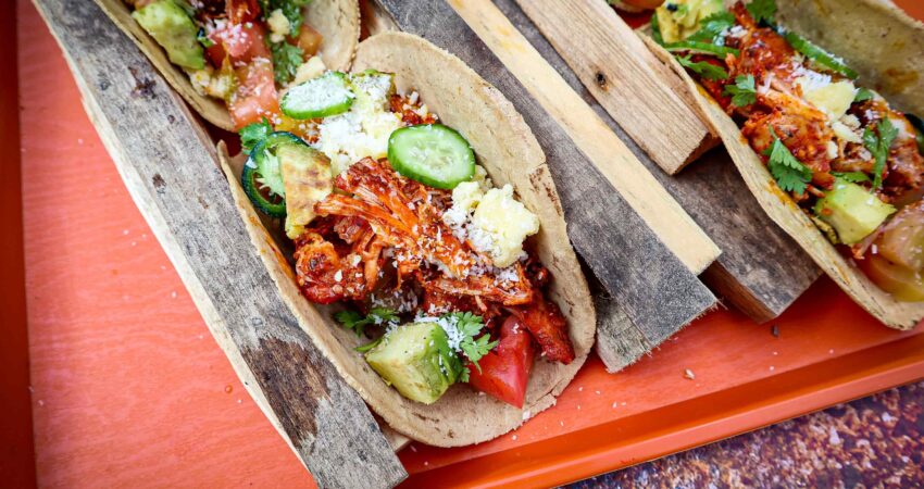 Mexicaanse kipdij stoof recept, met achiote | BBQuality