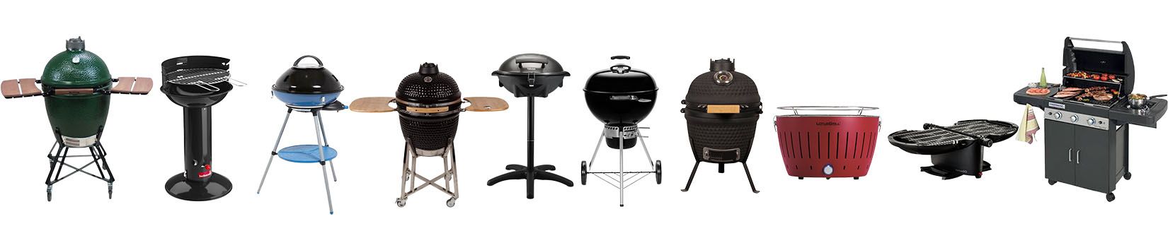 havik eerste JEP Welke BBQ moet ik kopen? - BBQuality