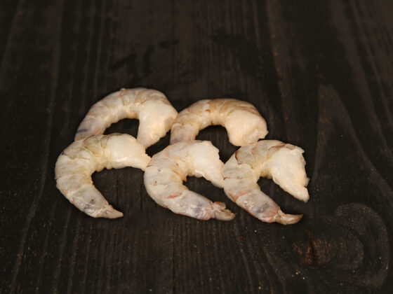 Gamba's gepeld (maat 10/12) per 800 gram | BBQuality