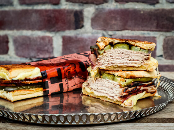 : Real Cubano Sandwich recept Heyde Hoeve procureur | BBQuality