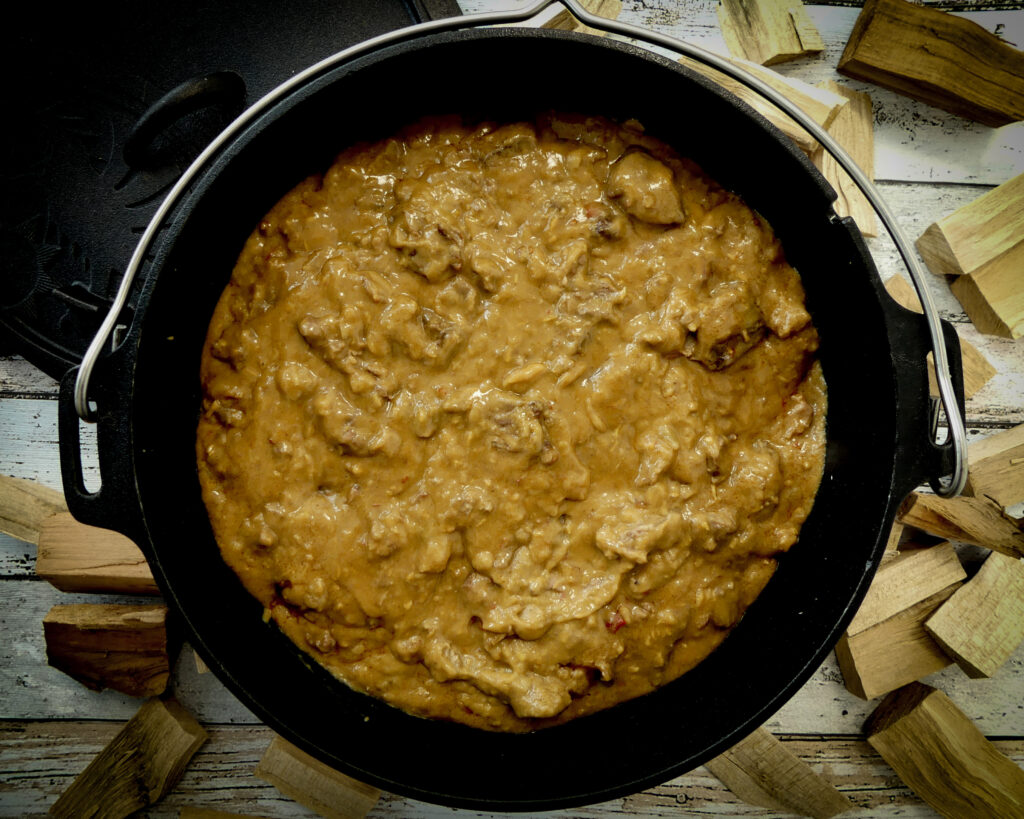 Rendang