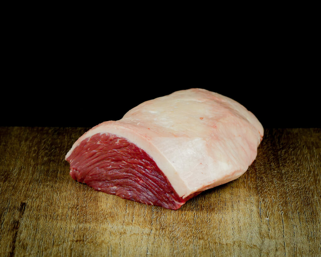 Picanha Tierno
