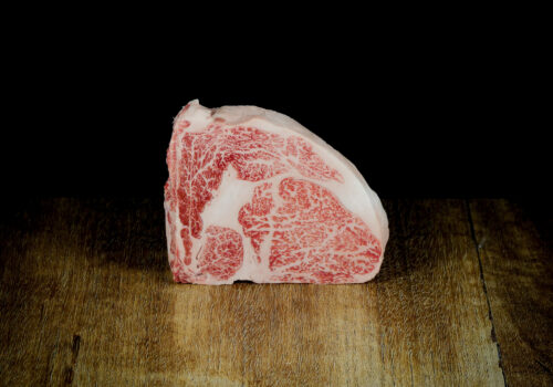 Wagyu ribeye A4 Japans (Full Blood) 2021rund | BBQuality