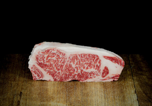 Wagyu entrecote A4 Japans (Full Blood) 2021rund | BBQuality