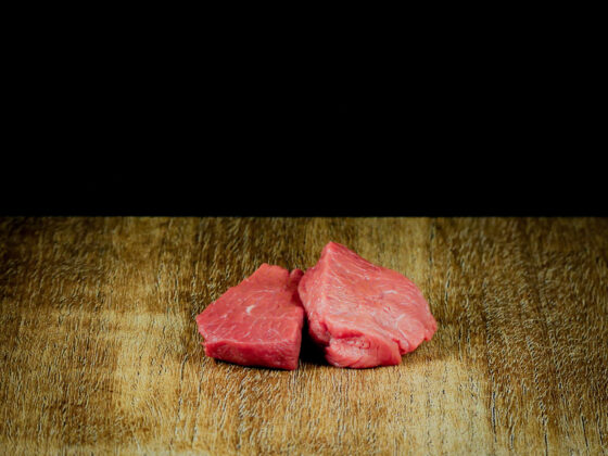 Angus biefstuk gourmet 2021gourmet | BBQuality
