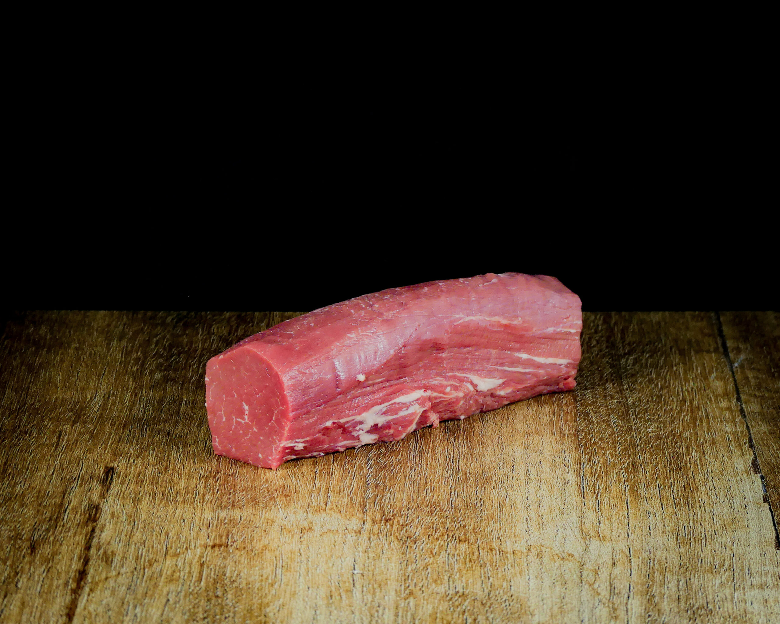 Angus centre cut ossenhaas La Finca Uruguay