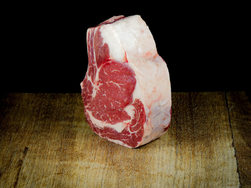 Angus Côte de Boeuf Canada rund2021 | BBQuality