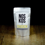 Noskos the Chicken   | Online Slager | BBQuality