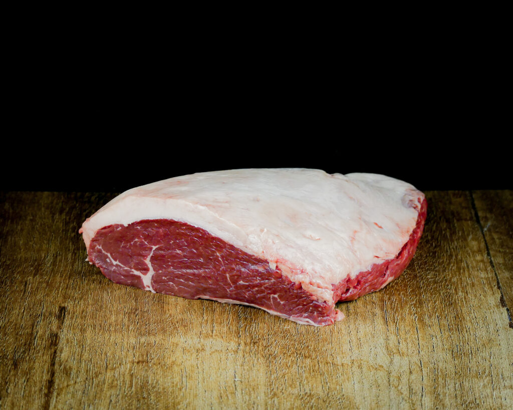 Angus picanha Canada