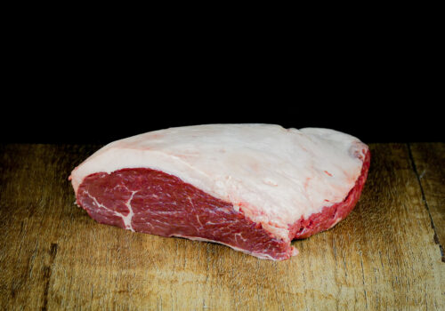 Angus picanha Canada grain fed rund 2021 | BBQuality