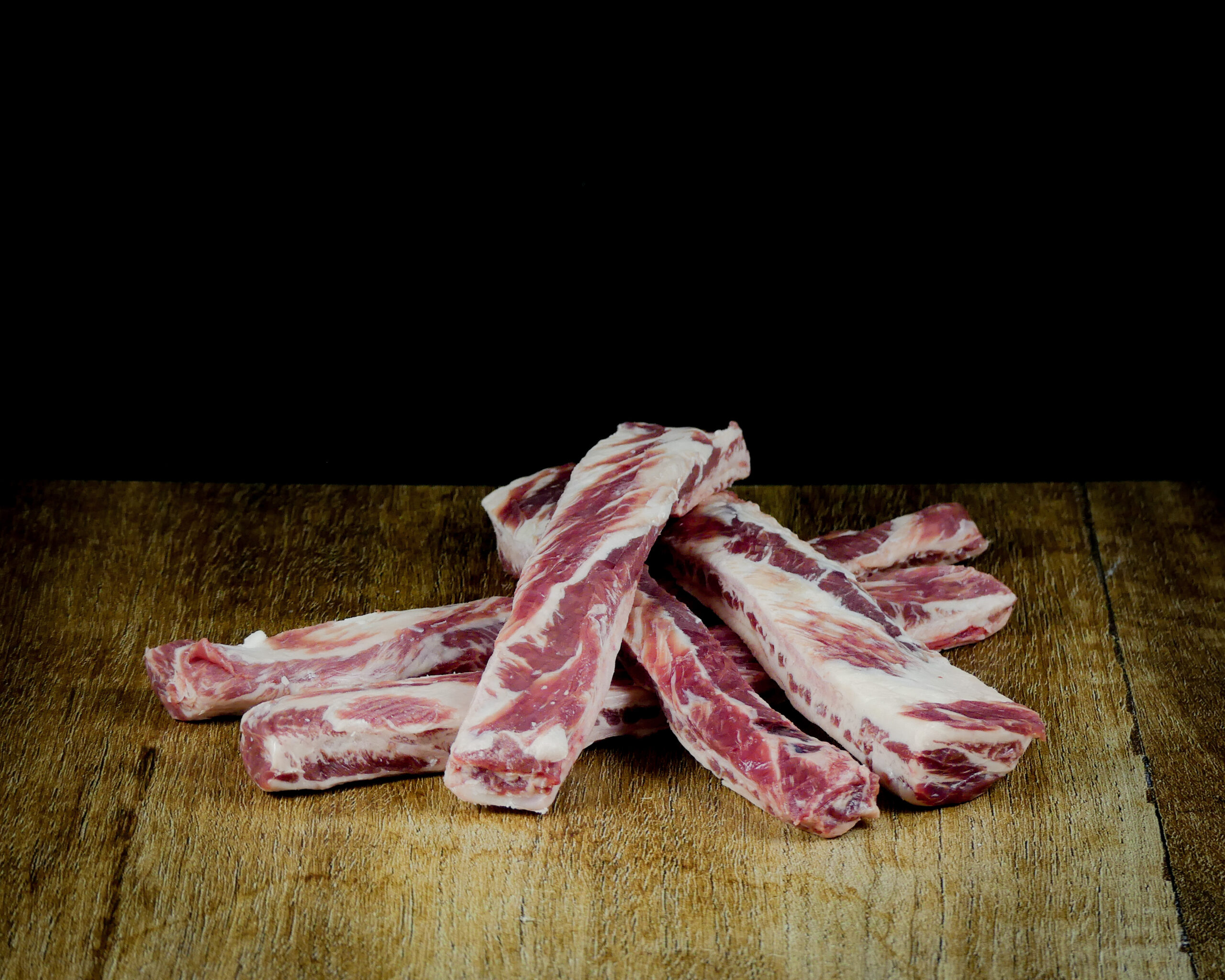 Angus beef ribfingers Canada